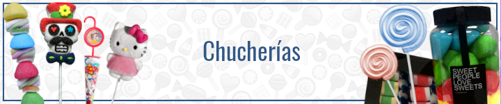 Chucherías