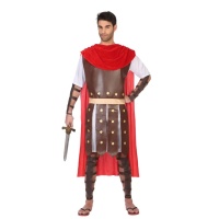 Römischer Gladiator Kostüm für Erwachsene