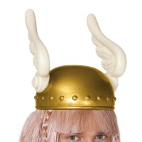 Asterix der Gallier-Helm - 57 cm