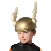 Asterix Kinderhelm - 49 cm