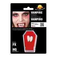 Vampirzähne