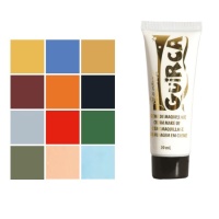 Creme-Schminke 20 ml