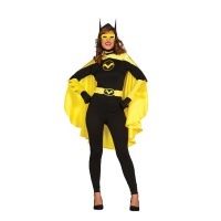 Bat Hero Kostüm für Frauen