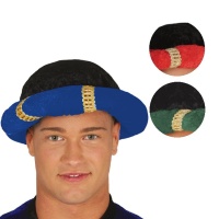 Pagen-Turban - 67 cm