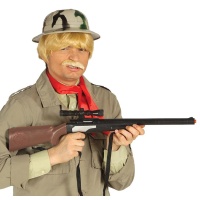 Scharfschützengewehr - 67 cm