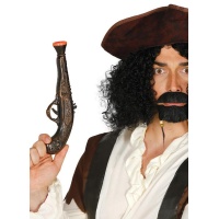 Piratenblunderbuss - 28 cm