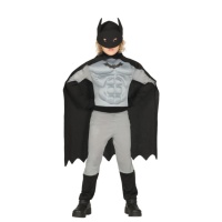 Batman Kostüm für Kinder