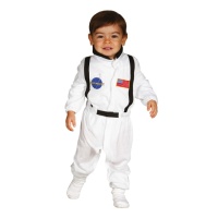 Baby Astronaut Kostüm