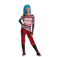 Ghoulia Yelps Kostüme