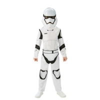 Star Wars Stormtrooper Kostüm für Kinder