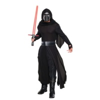 Kylo Ren Star Wars VII Kostüm für Erwachsene