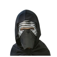 Kylo Ren Star Wars Maske für Kinder