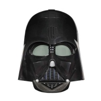 Darth Vader Maske für Erwachsene