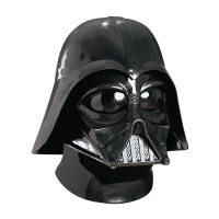 Darth Vader Maske für Erwachsene