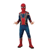 Endgame Spiderman-Kostüm für Kinder