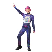 Brite Bomber Fortnite Junior Kostüme