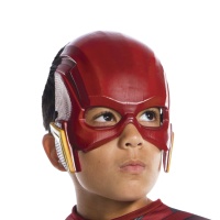 Justice League Flash Maske für Kinder