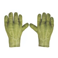 Hulk-Handschuhe