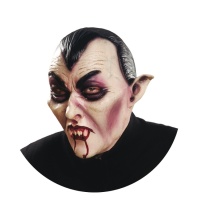 Graf Dracula Maske