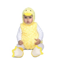 Baby Ente Kostüm