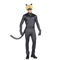 Cat Noir Kostüm für Erwachsene