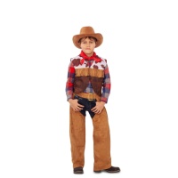 Rodeo Cowboy Kostüm für Kinder