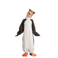 Pinguin-Kostüm für Kinder