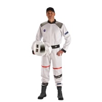 Space Astronaut Kostüm für Männer