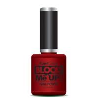 Nagellack rot - 10 ml