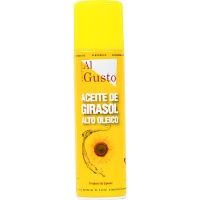 Schimmelspray High oleic Sonnenblumenöl 500 ml - Nach Geschmack