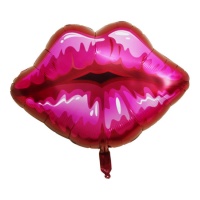 Lippenballon 65 cm