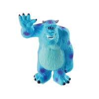 Sulley Tortenfigur, 8 cm