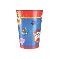 Paw Patrol Becher 250 ml - 8 Stk.