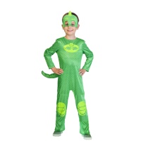 PJ Masks Gekko Kostüm für Kinder