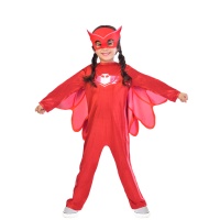 PJ Masks Buhita Kostüm für Kinder