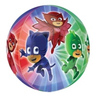 PJ Masks orbz Luftballon 38 x 40 cm - Anagramm