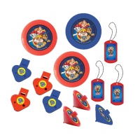 Paw Patrol in Aktion Geschenkpaket - 24 Stück