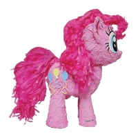 My Little Pony 3D Piñata 43 x 47 x 13 cm