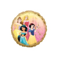 Disney Prinzessin Luftballon 43 cm - Anagramm