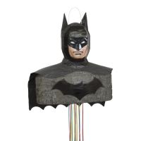 Batman 3D Piñata 43 x 37 cm