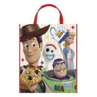 Toy Story 4 Geschenktüte 32 x 27 cm - 1 St.