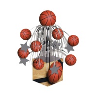 Basketball Tafelaufsatz