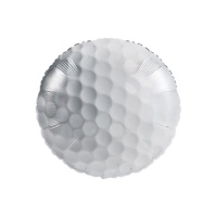 Golfballon 45 cm - Creative Converting