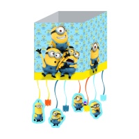 Minions-Piñata