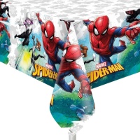 The Amazing Spiderman Tischtuch - 1,20 x 1,80 m