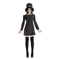 Jack Skellington Kostüm für Frauen