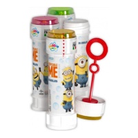 Minions Pompon 60 ml - 1 Stück