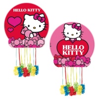 Hello Kitty Piñata 43 cm - 1 Stück