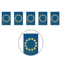 Wimpel der Europäischen Union - 50 m