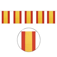 Spanischer Wimpel - 50 m